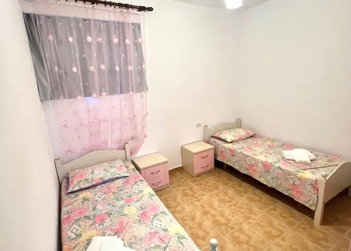 Arsi House Tatil Evi *