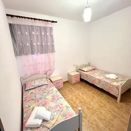 Arsi House Prázdninový dům *