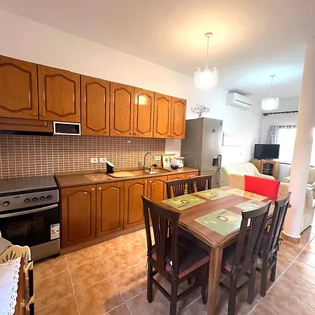 Prázdninový dům Arsi House Baks-Rrjoll