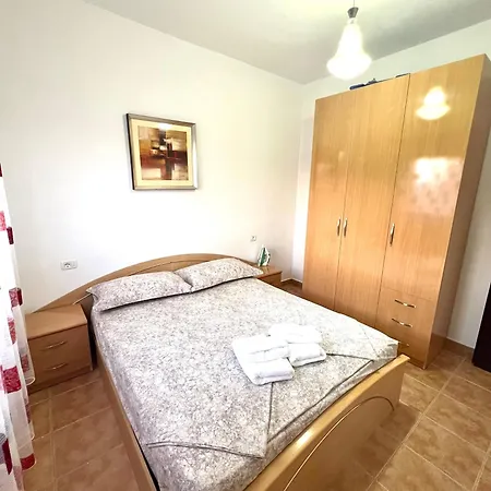 Arsi House Nyaraló *