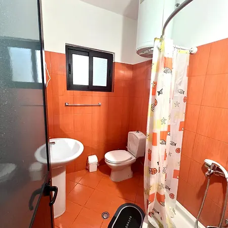 Arsi House Baks-Rrjoll