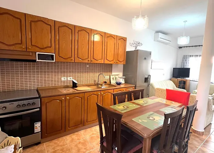 Сasa de vacaciones Arsi House Baks-Rrjoll