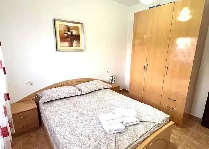 Arsi House Сasa de vacaciones *